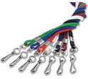 Specialty ID Card Lanyards
